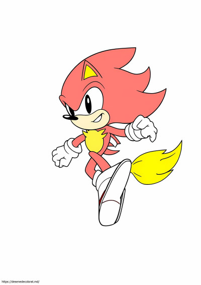 Foc sonic