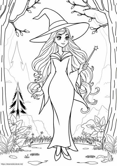 Fleur delacour