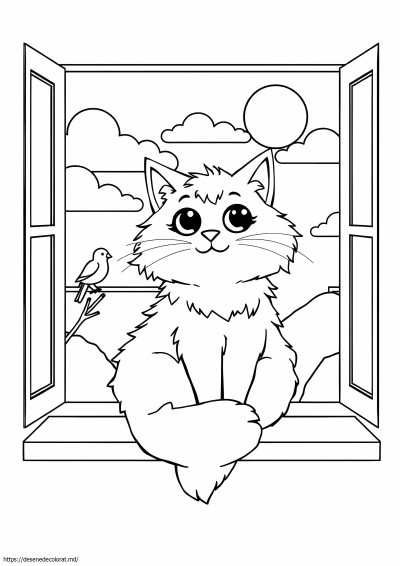Mcwhiskers pufoase