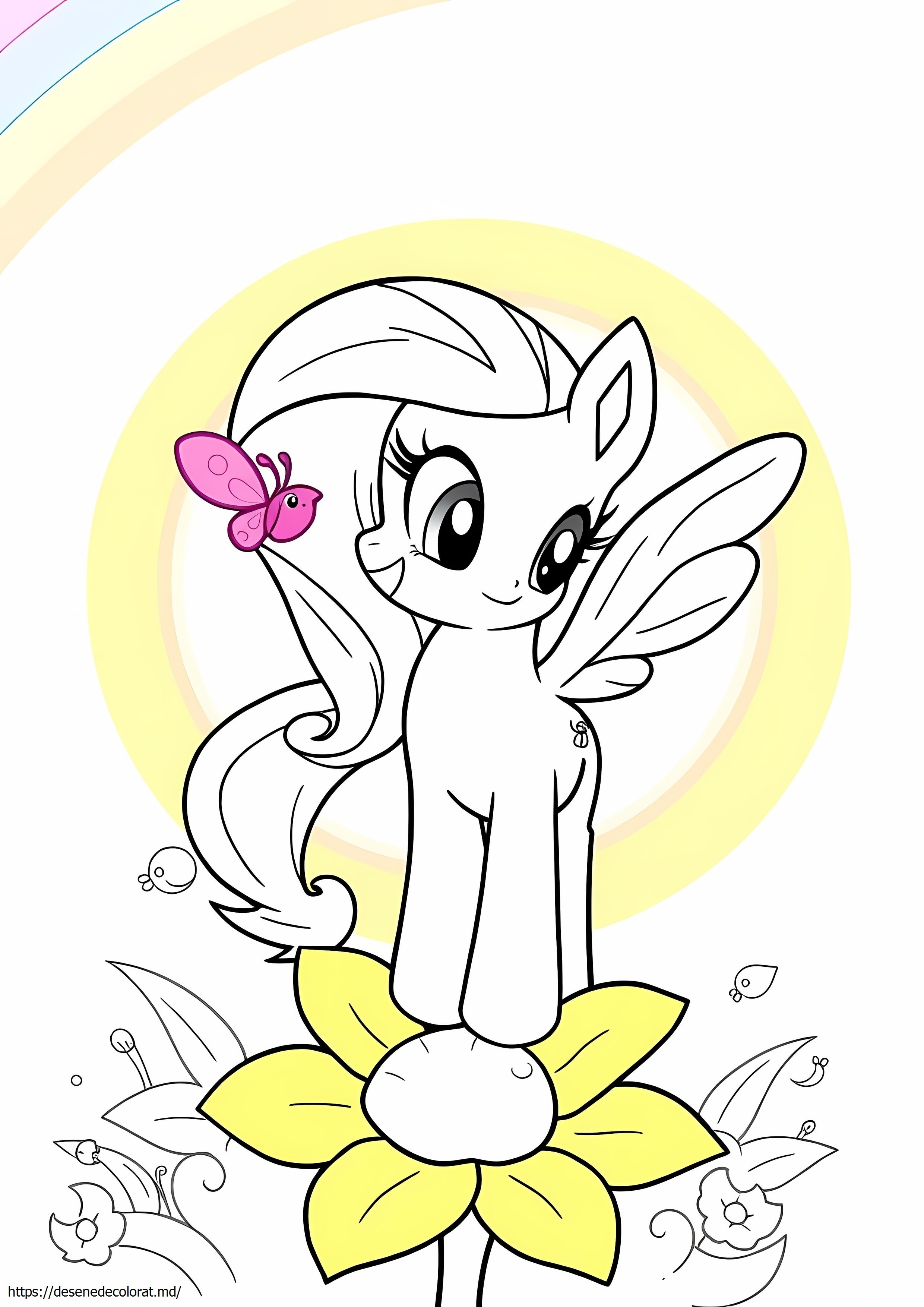 Fluttershy