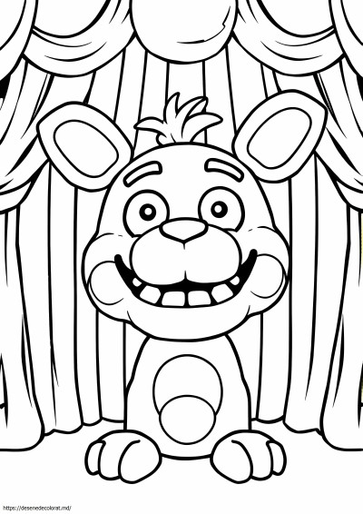 Fnaf 3 springtrap