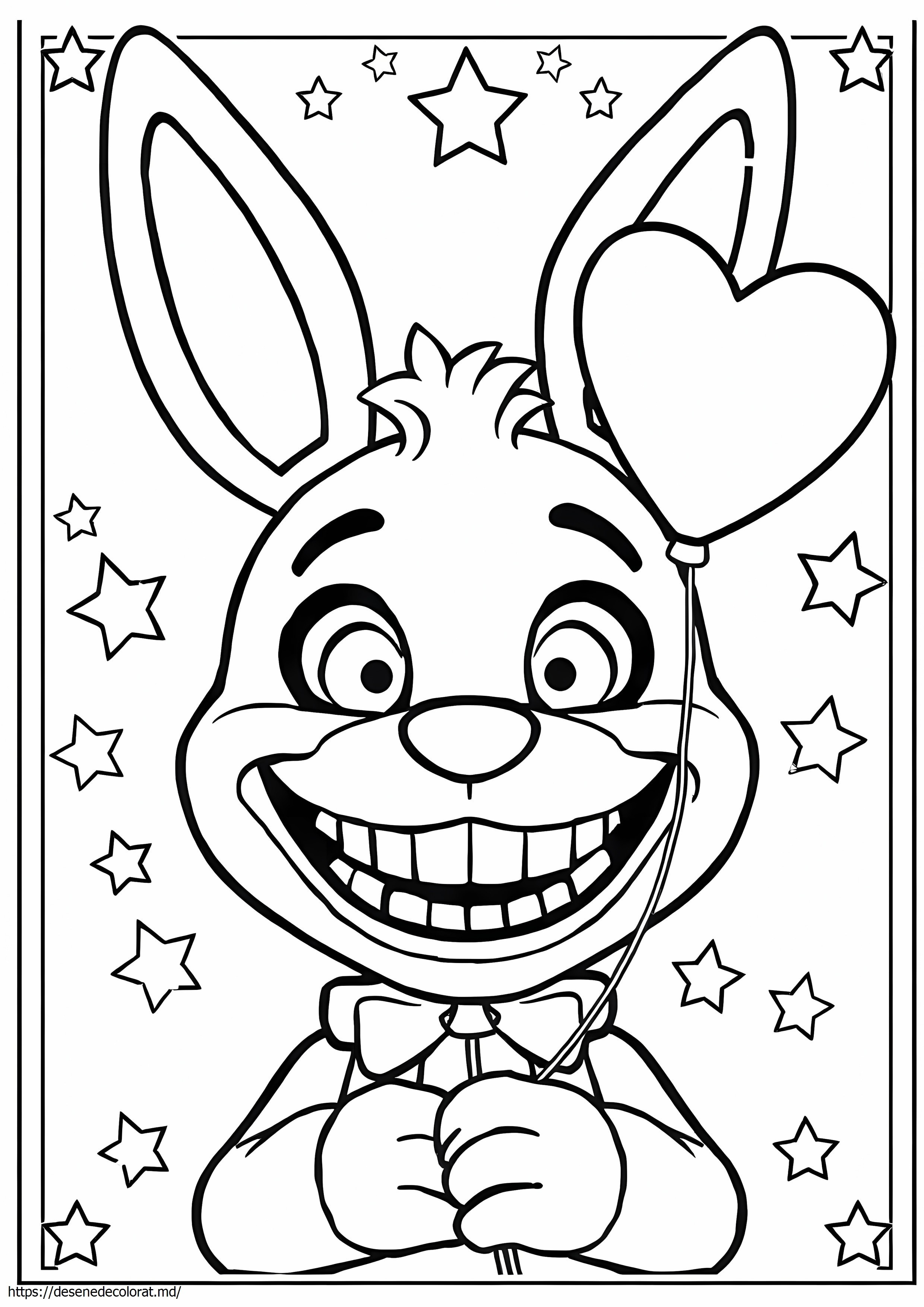 Poster fnaf