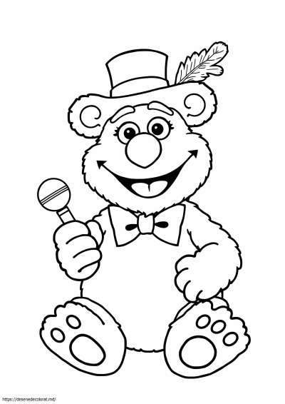 Urs fozzie