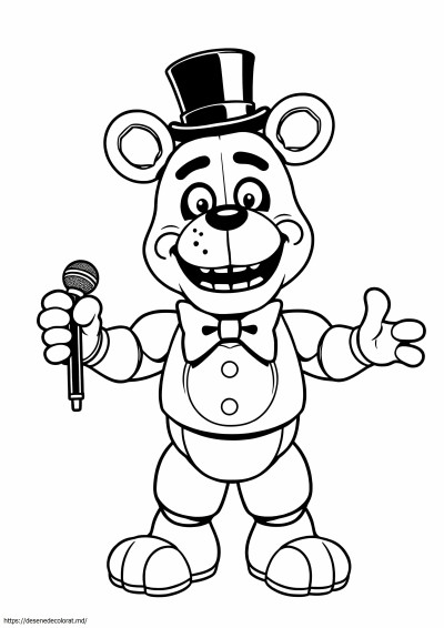 Freddy fnaf