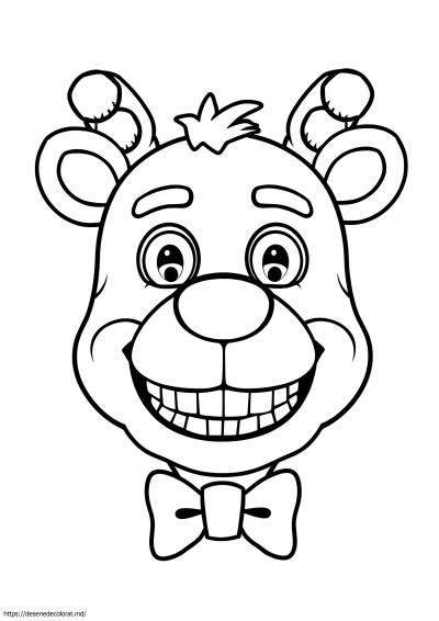 Capul Freddy