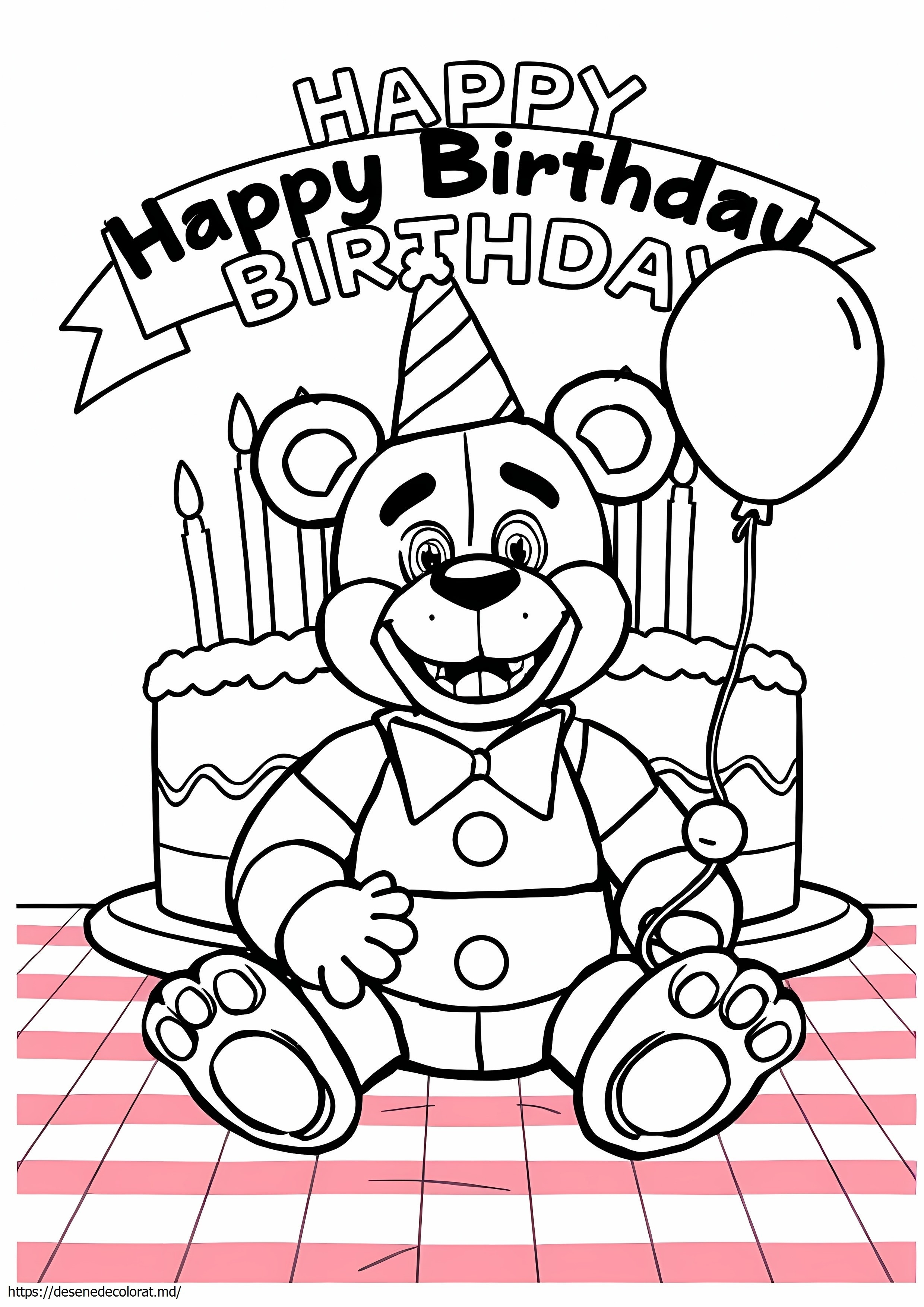 Plus freddy
