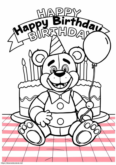 Plus freddy