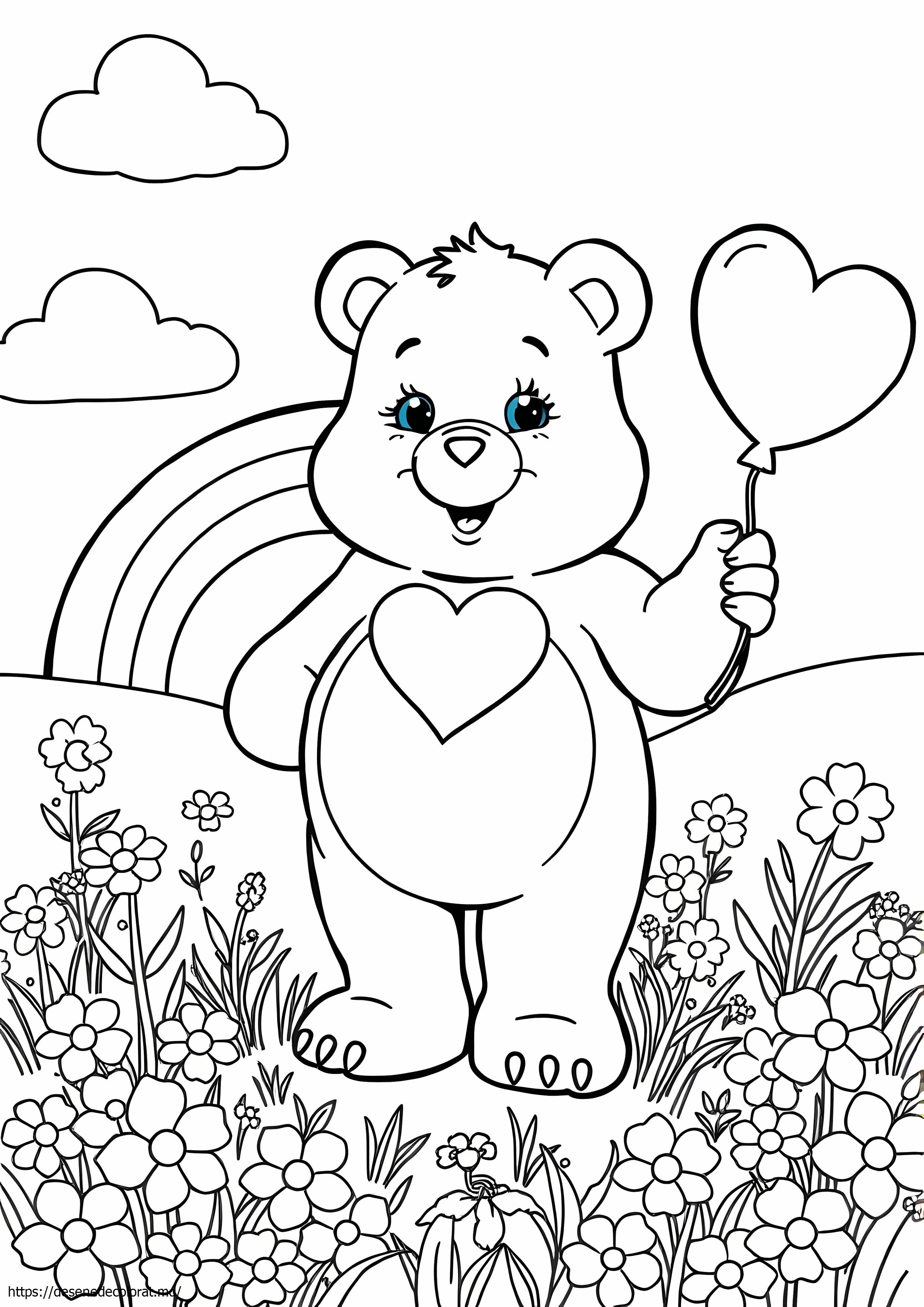 Funshine care urs