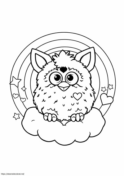 Furby