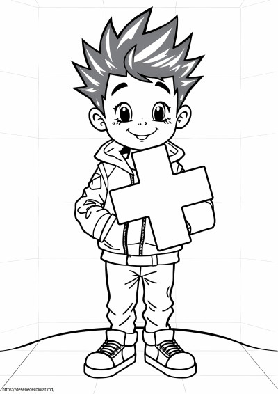 Gacha boy