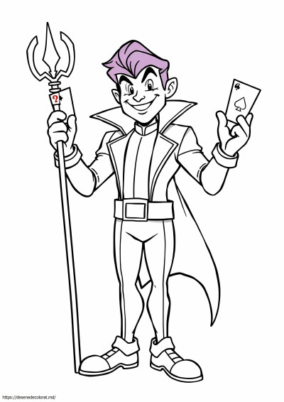 Gambit