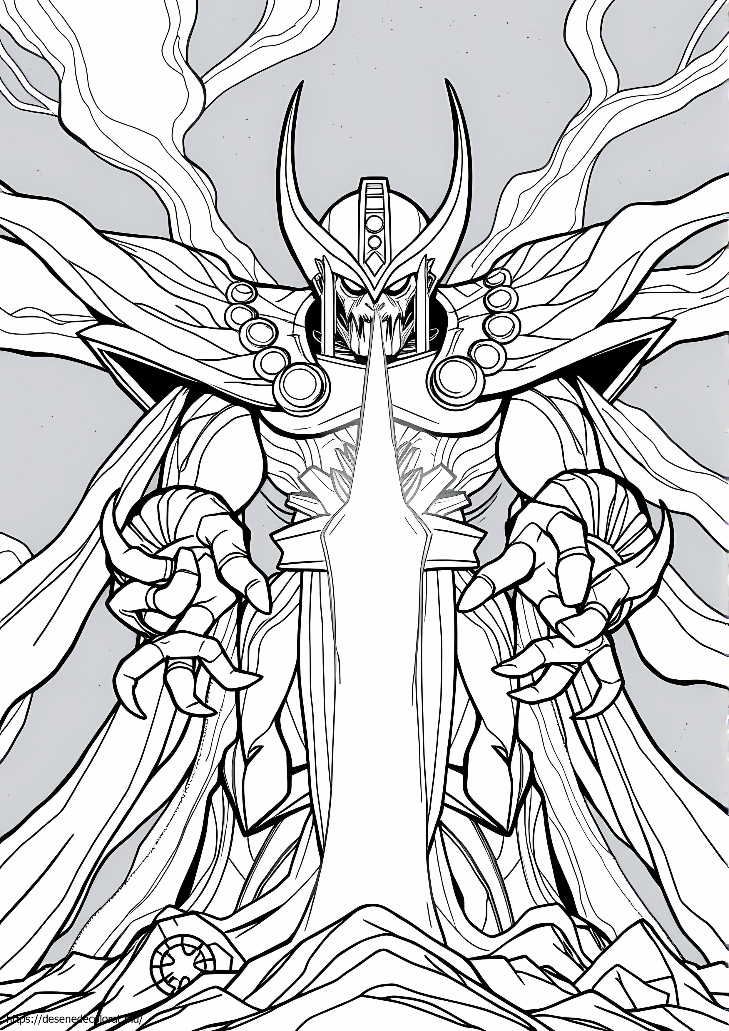 Galactus