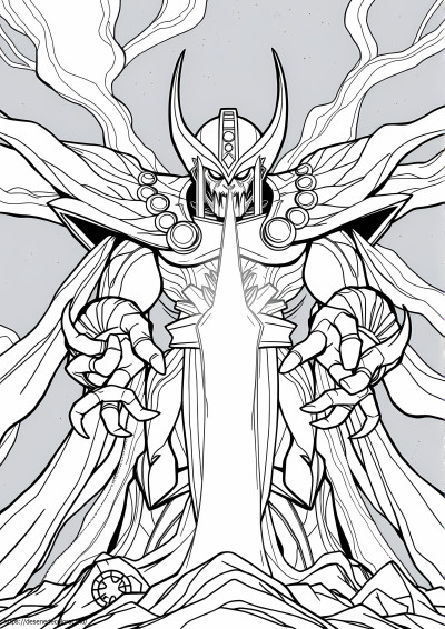 Galactus