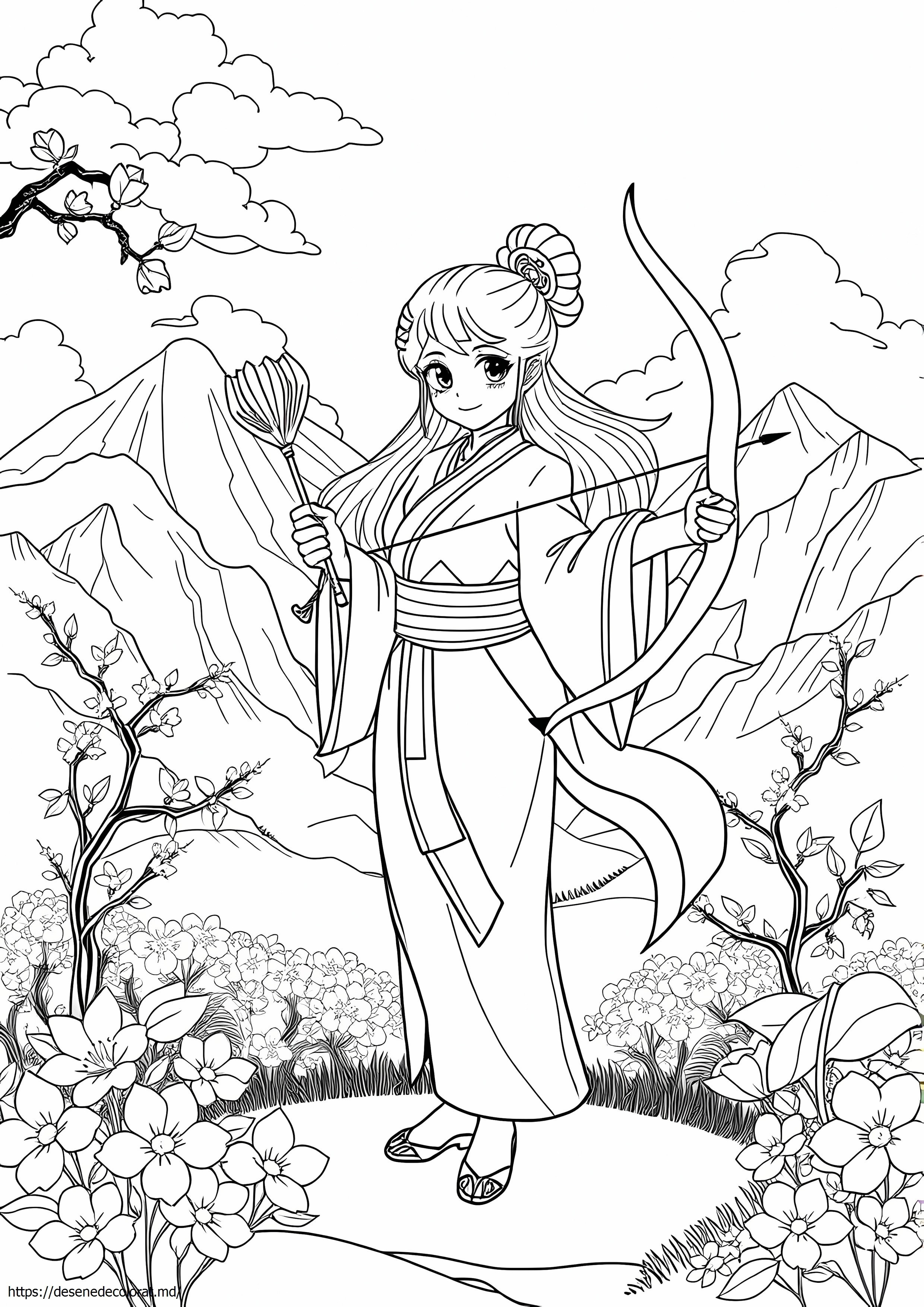 Ganyu