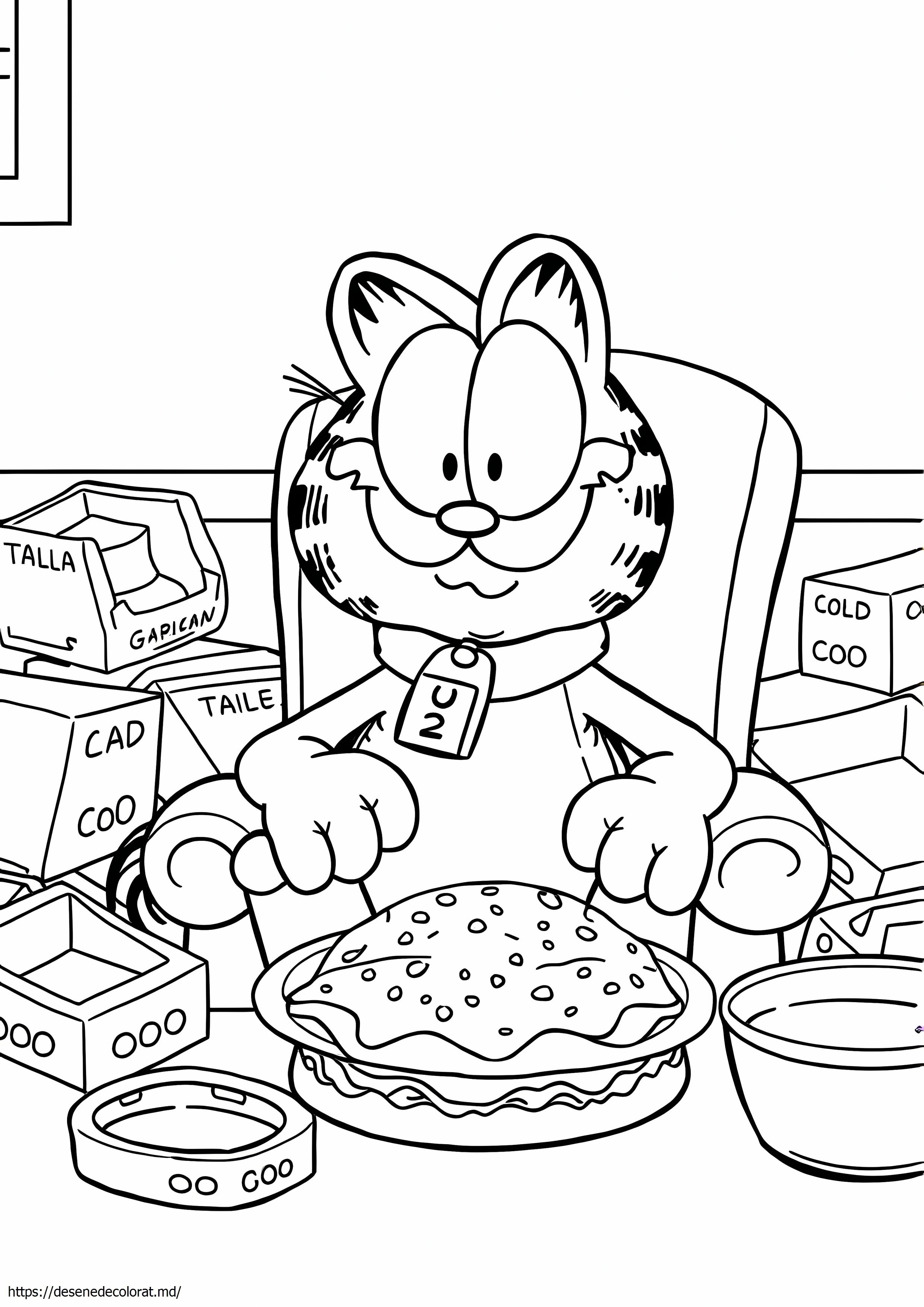 Garfeild
