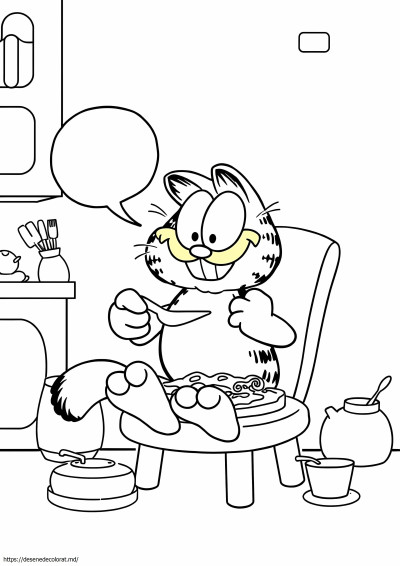 Garfield