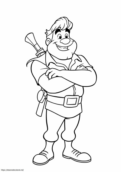Gaston