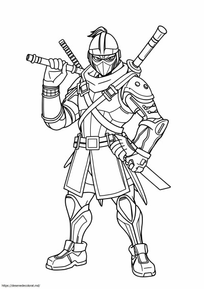 Genji overwatch