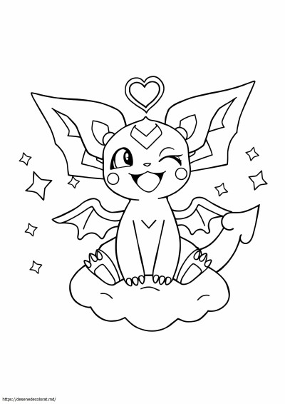 Gatomon