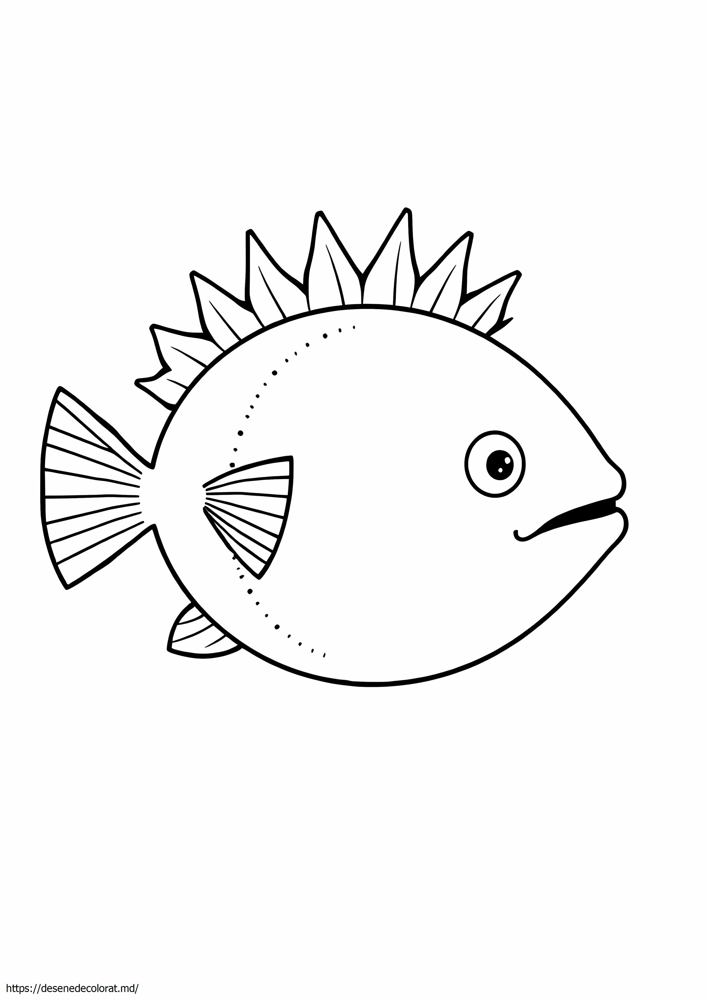 Pește-puffer