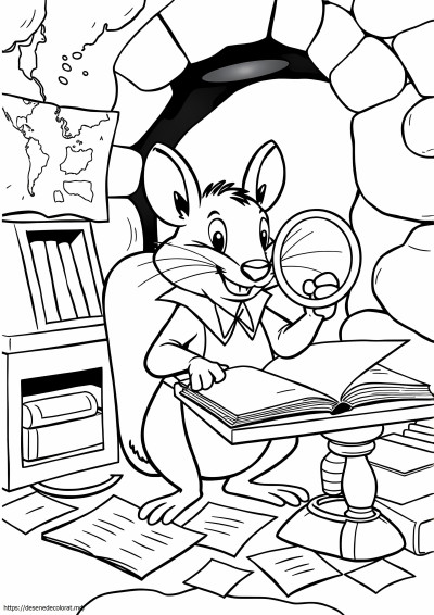 Geronimo stilton