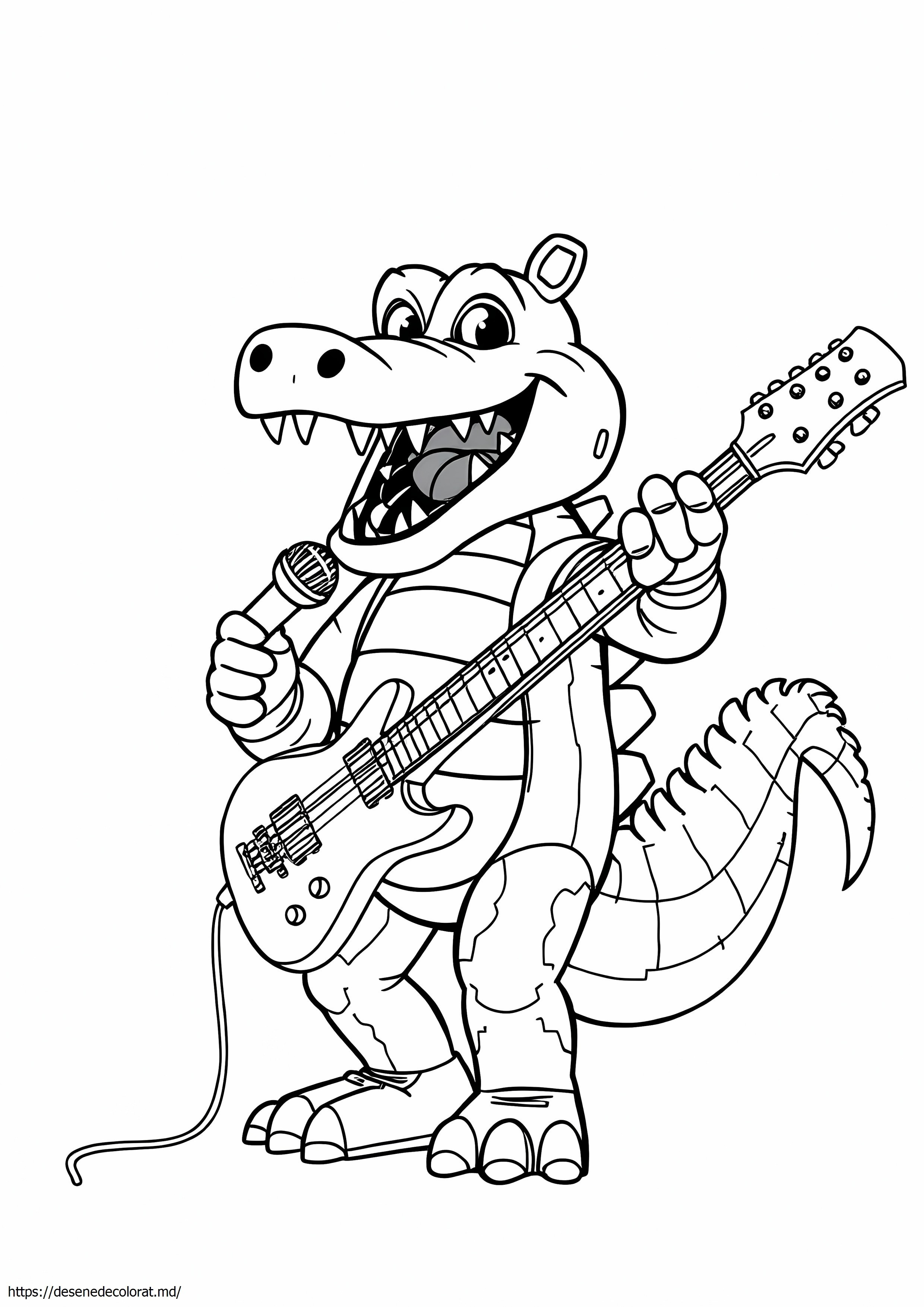 Glamrock monty fnaf montgomery gator