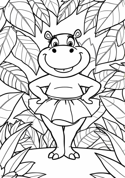 Gloria madagascar