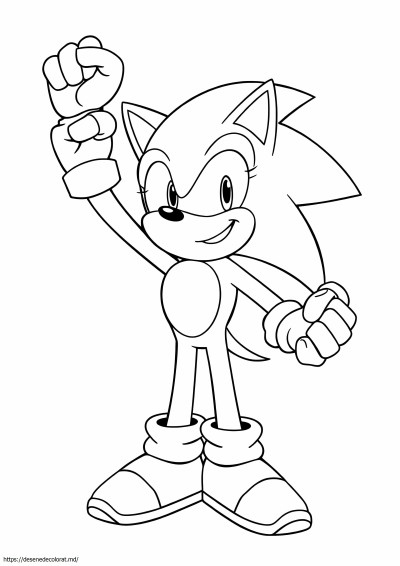 Auriu sonic