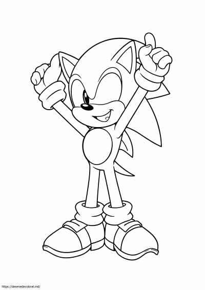 Sonic de aur