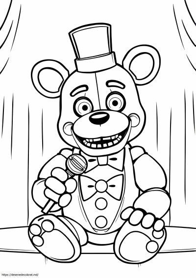 Freddy de aur