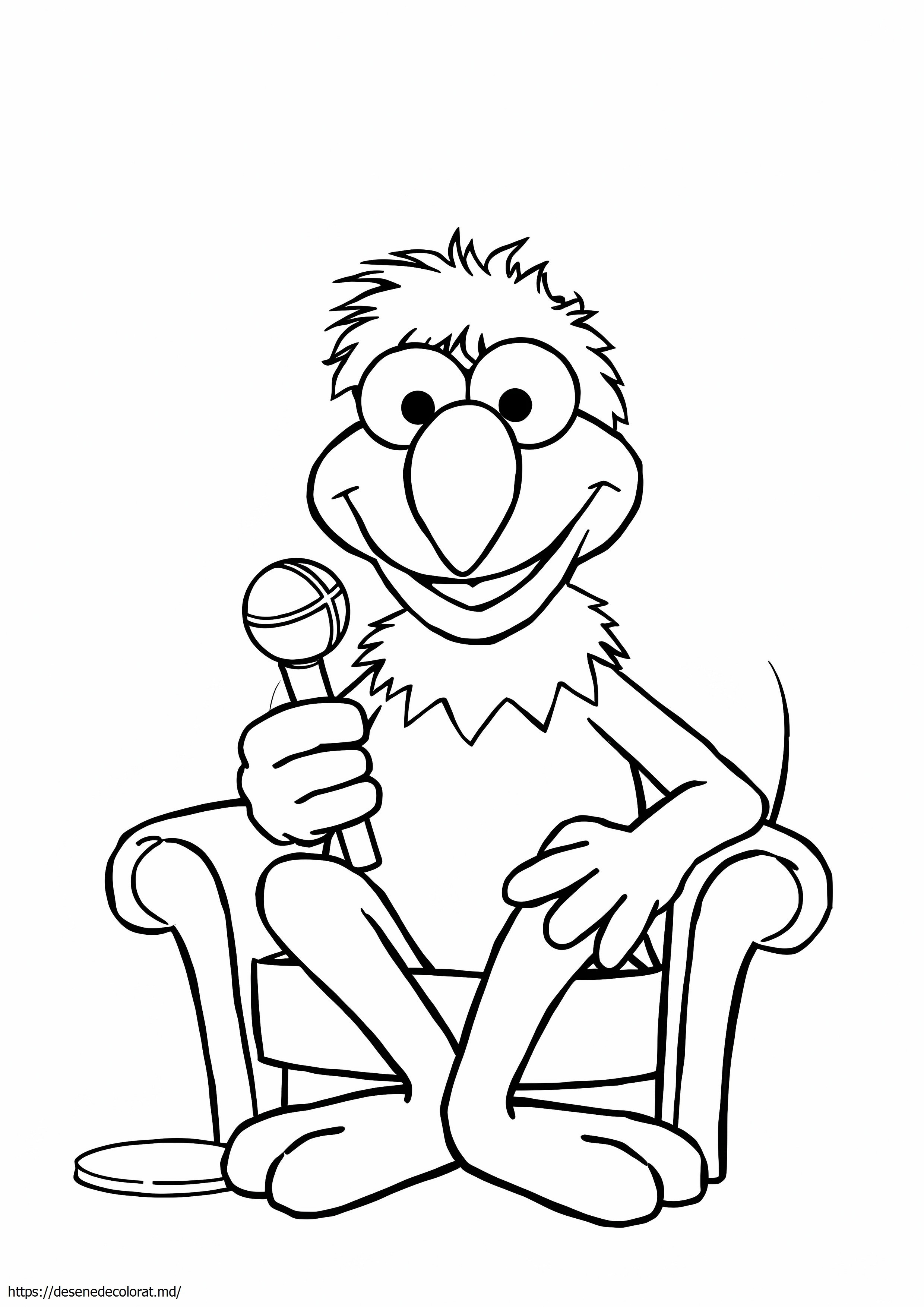 Gonzo