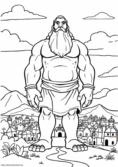 Goliat