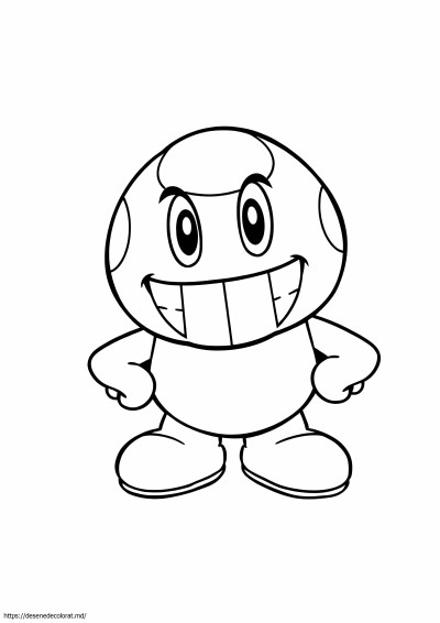 Goomba