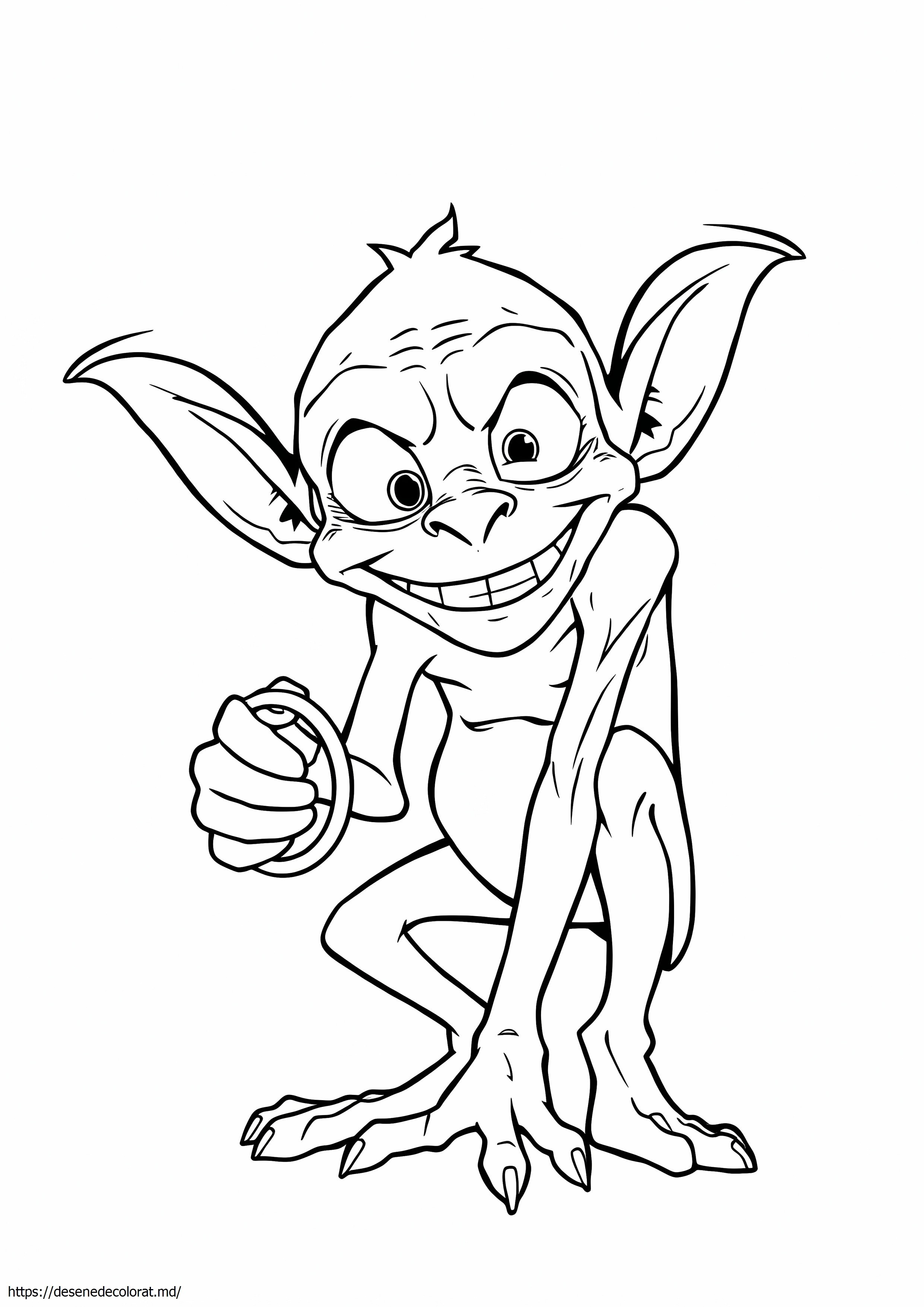 Gollum