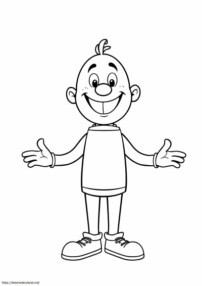 Gordon