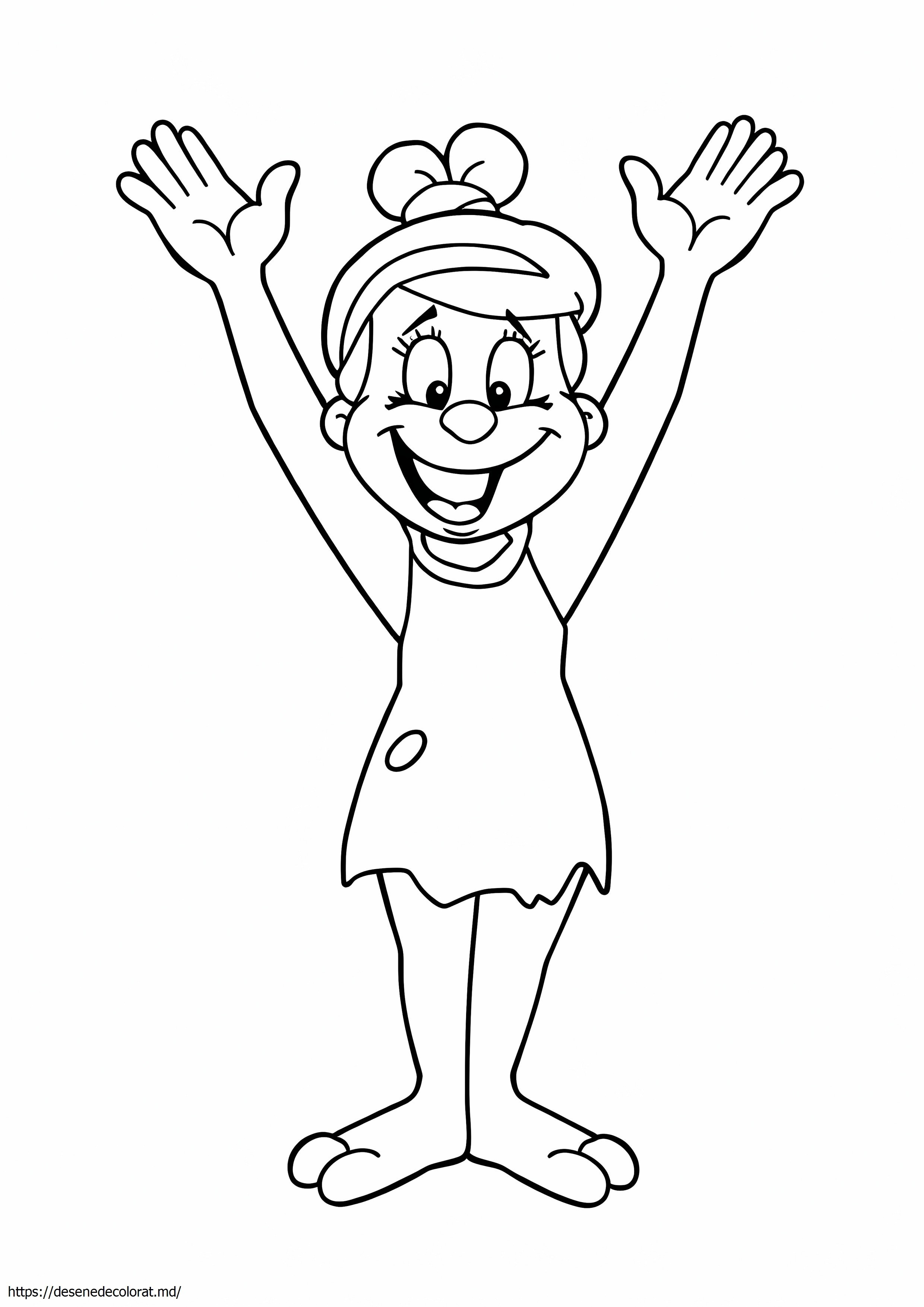 Wilma verde