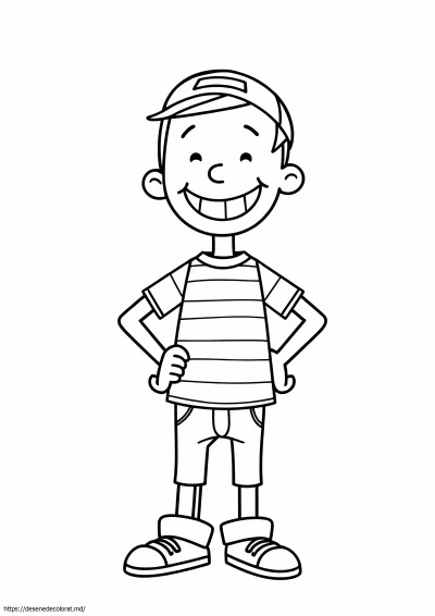 Greg heffley