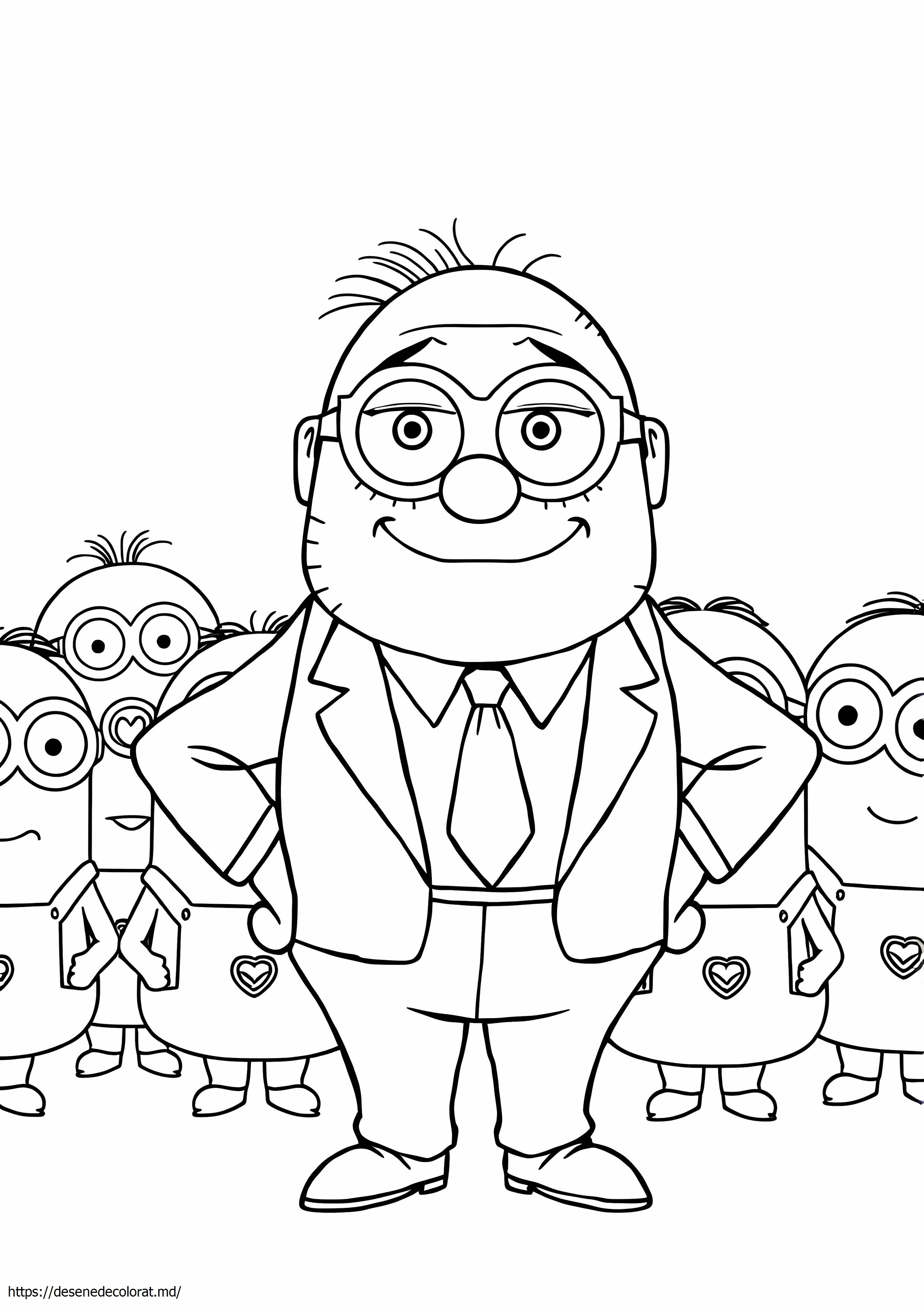 Gru