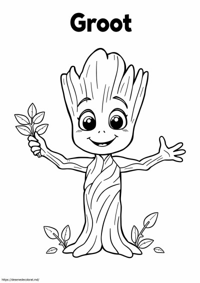 Groot