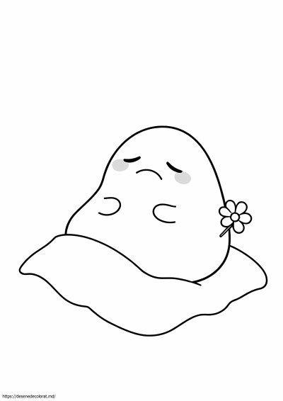 Gudetama