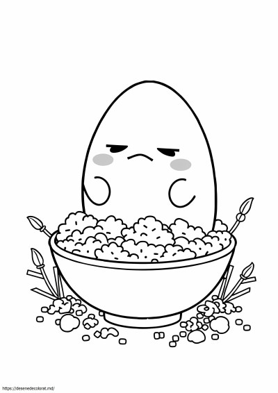 Gudetama sanrio