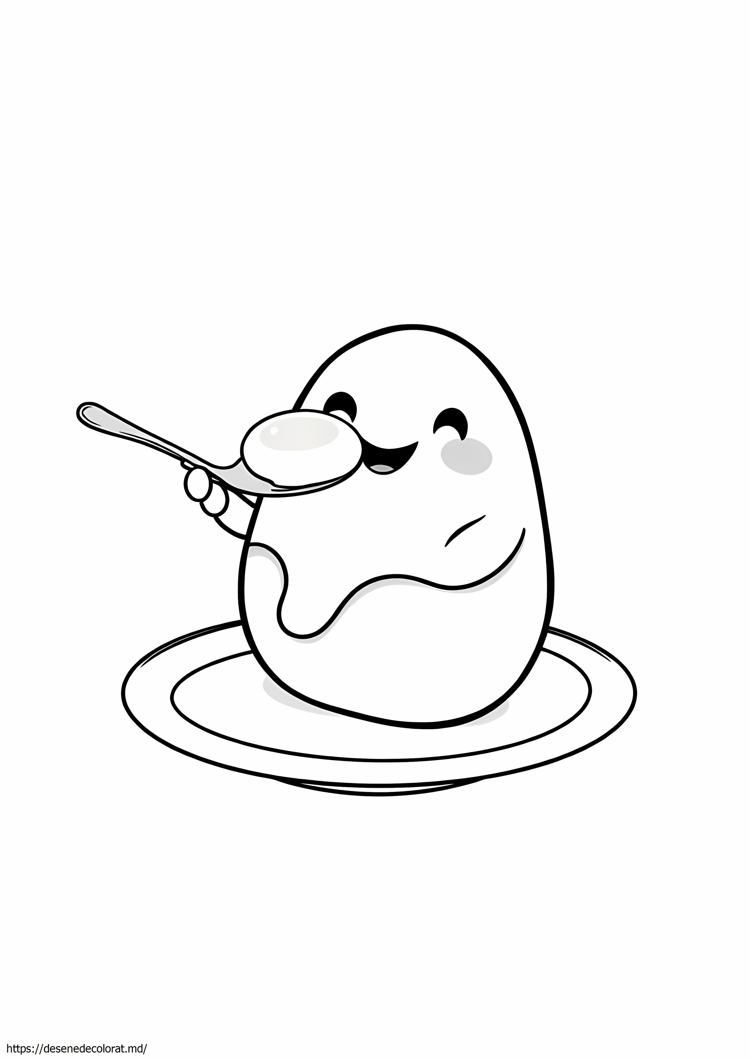 Ou gudetama