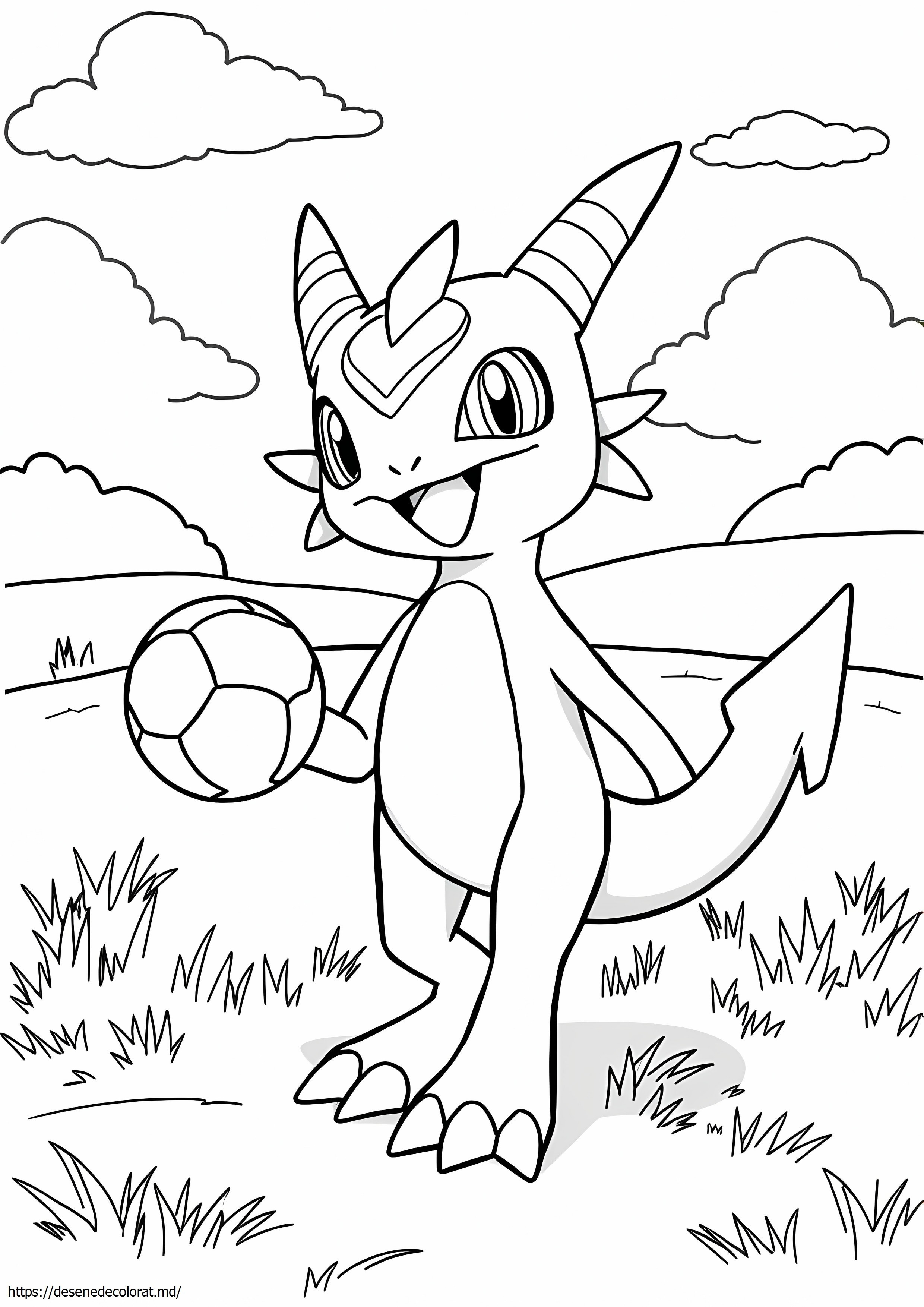 Guilmon