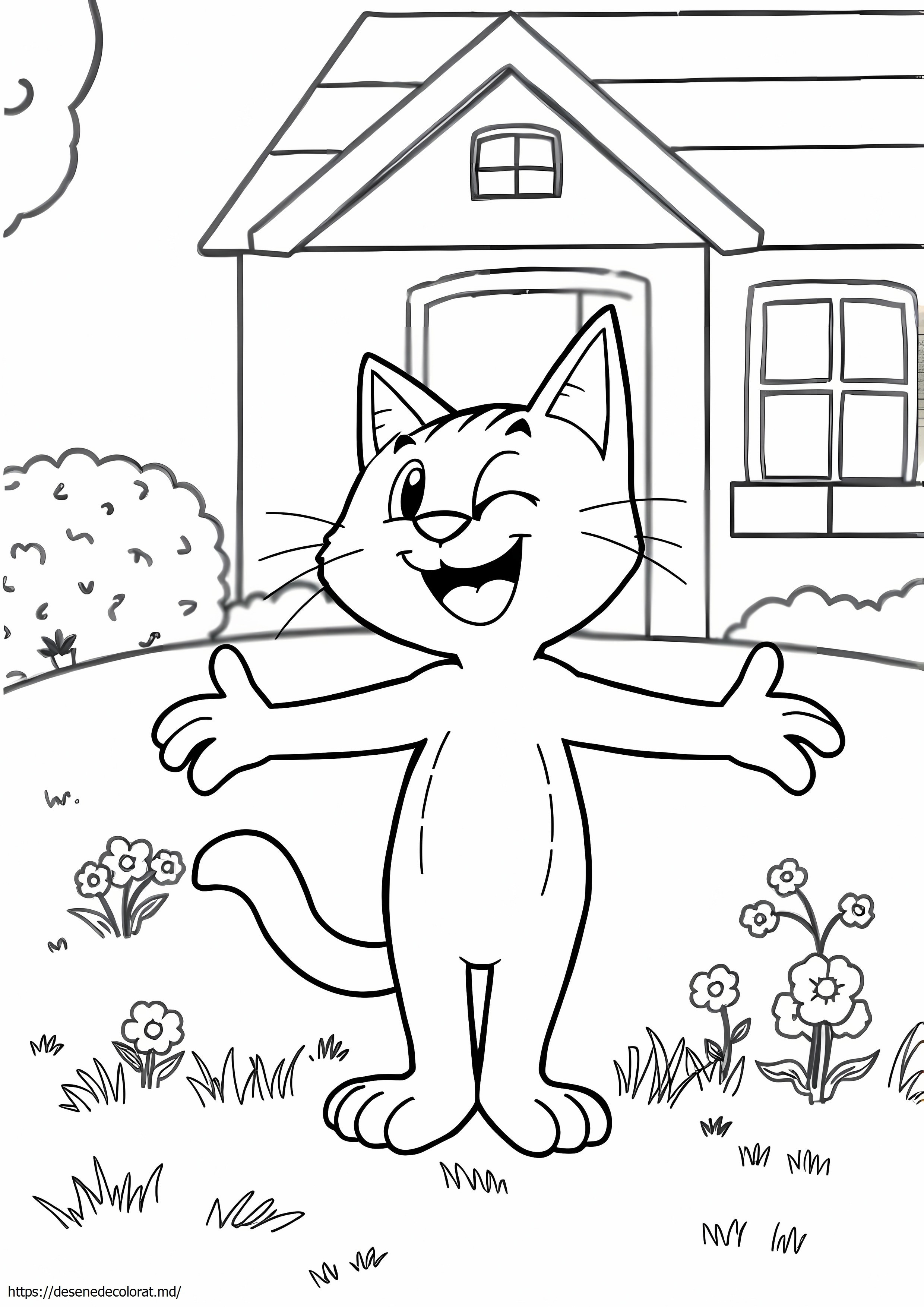 Gumball Watterson