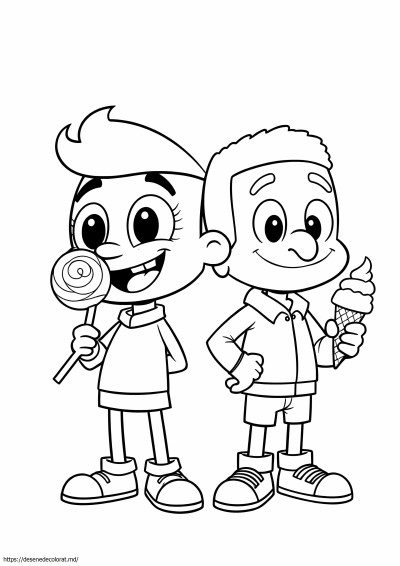 Gumball darwin